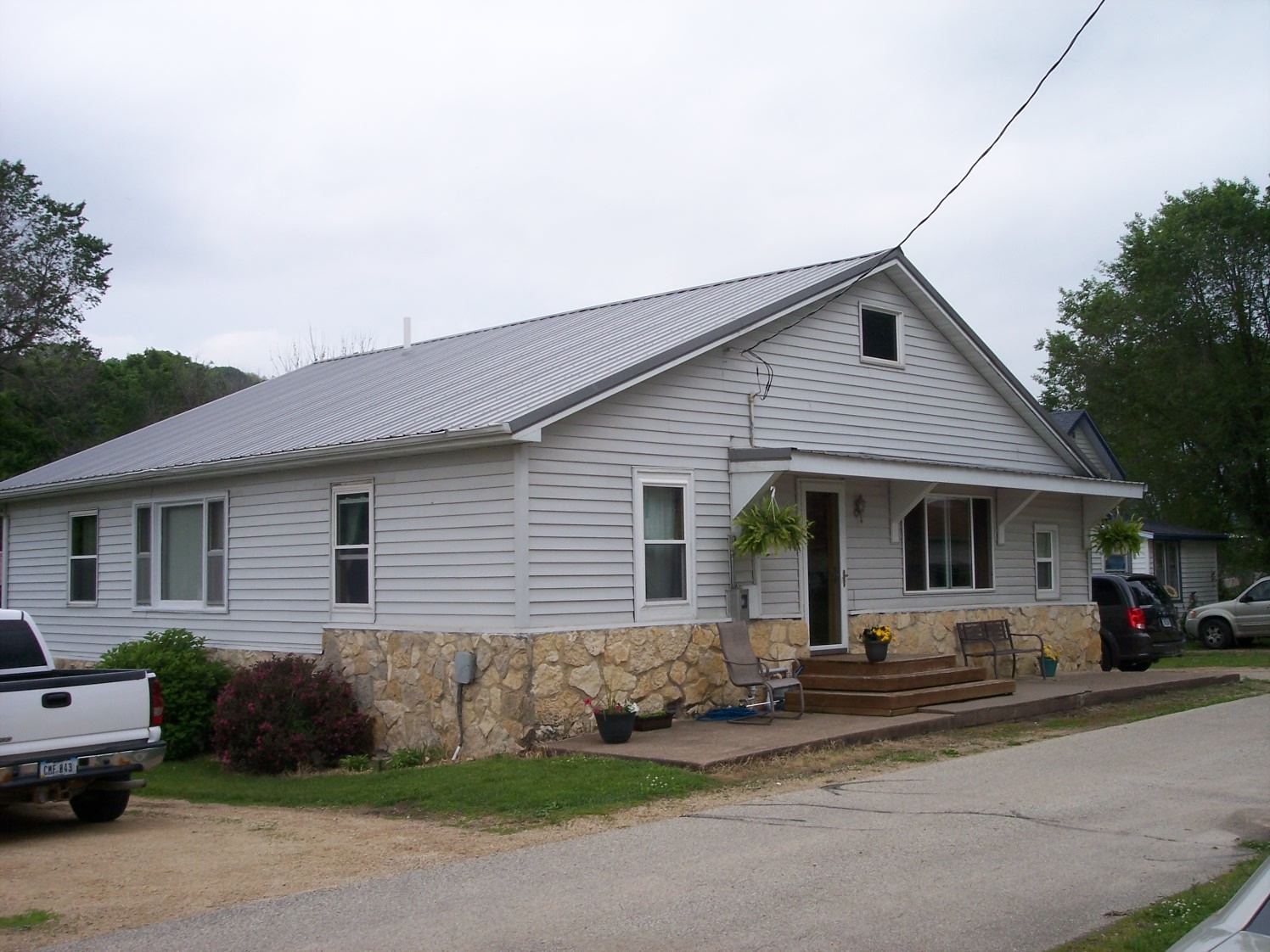 Parker Realty, Guttenberg IA Listings